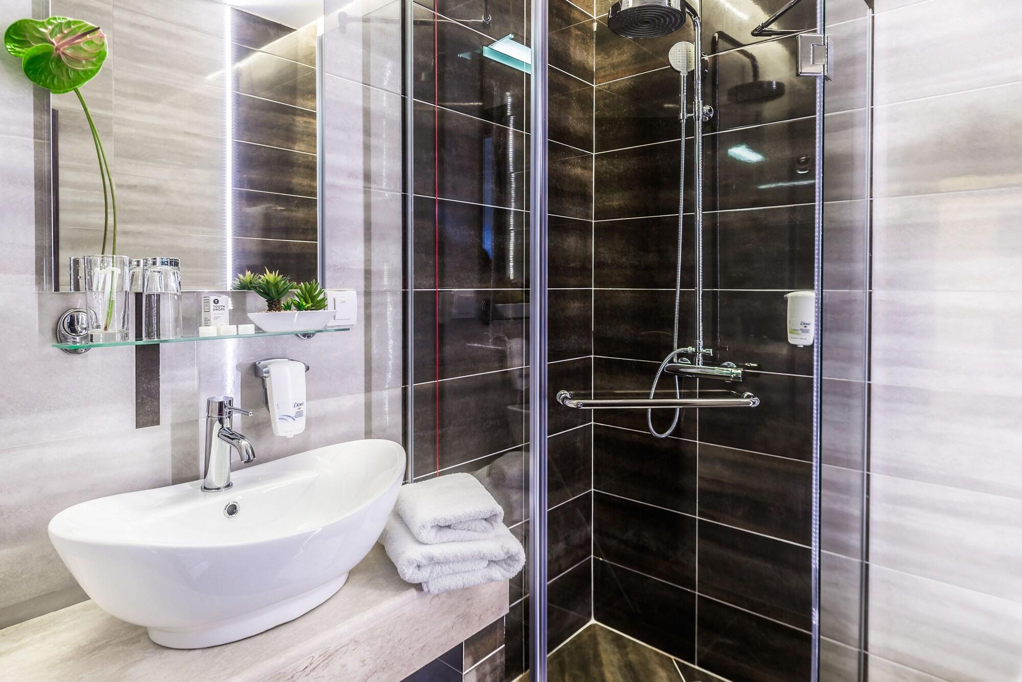 Hotel Theater Belgrade Garni Экстерьер фото