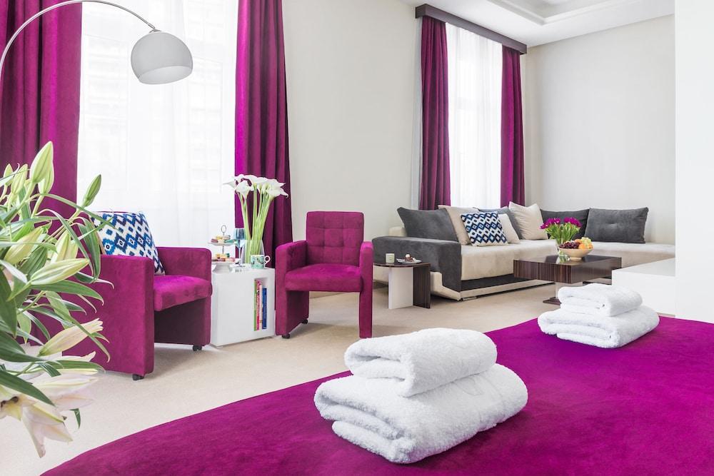 Hotel Theater Belgrade Garni Экстерьер фото