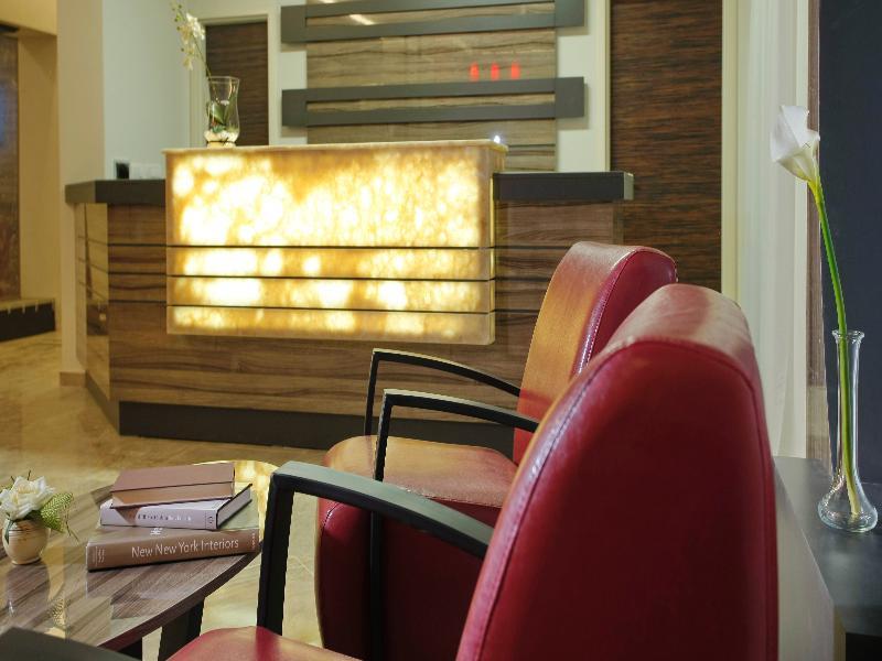Hotel Theater Belgrade Garni Экстерьер фото