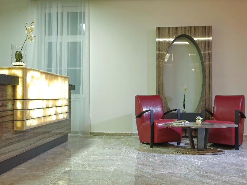 Hotel Theater Belgrade Garni Экстерьер фото