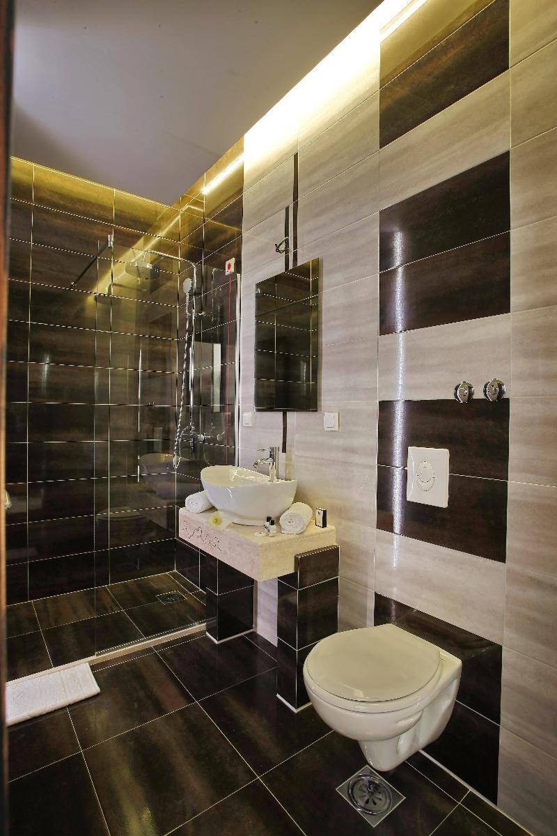 Hotel Theater Belgrade Garni Экстерьер фото